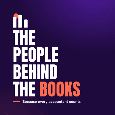 The People Behind the Books